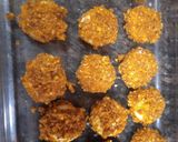 Foto del paso 2 de la receta: Quesitos babybel con quicos