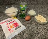 Foto del paso 1 de la receta: Croquetas de arroz
