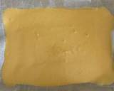 Birthday Cake - Layered Chocolate/Sugar Cake recipe step 5 photo