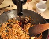 Vörösboros marha recept fázis 10 fotója