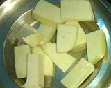 પનીર પકોડા (Paneer Pakoda Recipe in gujarati) રેસીપી સ્ટેપ1ફોટો