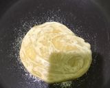 Foto langkah ke 7 dari resep Roti canai.