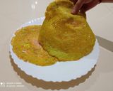 मुगाच्या डाळीचे टिमणे (moongache daliche timane recipe in marathi) रेसिपी स्टेप 10 फोटो 