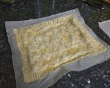 Foto del paso 7 de la receta: Hojaldre de pollo y verduras