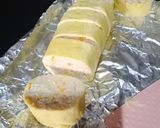 Foto langkah ke 4 dari resep Rolade tahu.