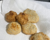 Foto del paso 6 de la receta: Boyas de Carnaval