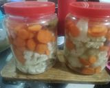 Foto del paso 4 de la receta: Pickle de Coliflor en conserva