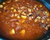 Foto del paso 7 de la receta: Paccheri con pulpo al pimentón picante
