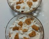 Φωτογραφία βήματος 8 της συνταγής Banoffee για έναν!! 🍪🍬🍌
