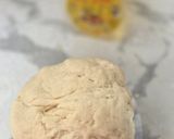 Foto langkah ke 2 dari resep Bakpao Ayam Kecap (Tanpa Mixer).