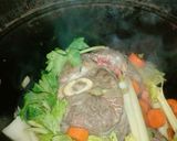 Foto del paso 2 de la receta: Puchero #Familiar