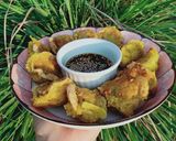 Foto langkah ke 6 dari resep Tahu Walik isi Ayam.