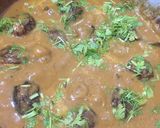 எண்ணை கத்திரிகாய் குழம்பு 🍆🍆🍆 (Ennai kathirikai kulambu recipe in tamil) ரெசிபி ஸ்டேப் 3 புகைப்படம்