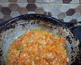 Foto langkah ke 3 dari resep Sambal Tomat.