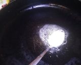 A picture of step 3 of Chips masala #author marathon.