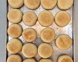 Foto langkah ke 6 dari resep Bakpia Isi Keju.