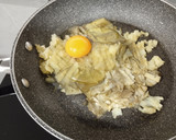 Foto del paso 5 de la receta: Reconversión