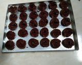 Foto langkah ke 5 dari resep Semprit Coklat #BikinRamadanBerkesan #22.