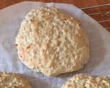 Gyors zabos zsemle recept fázis 4 fotója