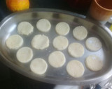 Foto del paso 2 de la receta: Masitas sin TACC