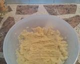 Foto del paso 13 de la receta: Tarta de atún y puré de papa🥔🥧