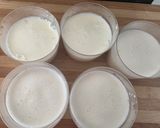 Foto del paso 6 de la receta: Panna Cotta con Mermelada de Arándanos 🫐