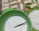 Foto langkah ke 7 dari resep Risoles Ragut Creamy Yummy.