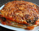 Foto del paso 4 de la receta: Milhojas de verduras y huevo