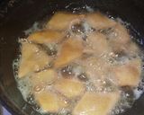 आषाढ स्पेशल गुळाच्या कापण्या (Gulachya Kapnya Recipe In Marathi) रेसिपी स्टेप 6 फोटो