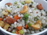 साबूदाना पुलाव (sabudana pulao recipe in hindi)