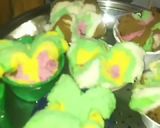 Foto langkah ke 6 dari resep Bolu kukus anti gagal.