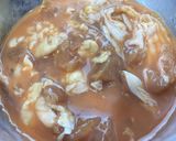 รูปขั้นตอนการทำที่ 1 ของ ไก่กรอบผัดพริกไทยดำ