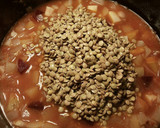 Foto del paso 16 de la receta: Lentejas con estofado de tubérculos