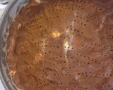 A picture of step 7 of Linzertorte (Austrian Jam & Nut Tart).