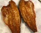 รูปขั้นตอนการทำที่ 1 ของ Fillet sea bass🐟 3 รส (เนื้อปลากระพง 3 รส)