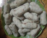 Foto langkah ke 3 dari resep Timus.
