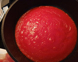 Foto del paso 2 de la receta: Magras con tomate
