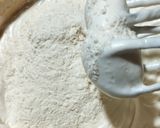 Foto langkah ke 2 dari resep Bolu Putih Telur.