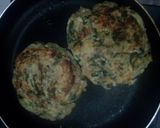 Foto langkah ke 3 dari resep Potato Fritata.