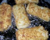 Foto langkah ke 6 dari resep Risoles isi ayam.