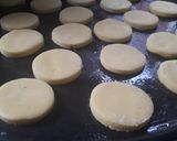 Foto del paso 4 de la receta: Alfajorcitos de Maicena