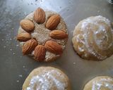 कश्मीरी रोठ (Kashmiri roth recipe in Hindi) रेसिपी चरण 4 फोटो