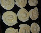 Foto del paso 6 de la receta: Espirales de crema pastelera ECONÓMICA
