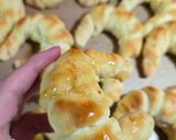 Foto del paso 9 de la receta: Jesuitas- Monjitas sin gluten✨️