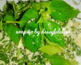 Foto langkah ke 3 dari resep Urap ijo.