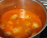 Foto del paso 6 de la receta: Albóndigas a mi estilo