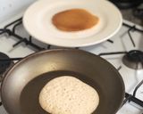 Foto del paso 3 de la receta: Hotcakes 🥞