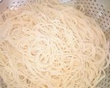 صورة لخطوة 4 من وصفة مــعـكـروٌنـهّ لَحـمـهّ