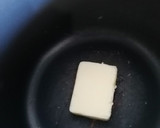Foto del paso 2 de la receta: Crema fría de calabacín y manzana