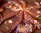 Foto del paso 6 de la receta: Pulpo al horno al estilo murciano